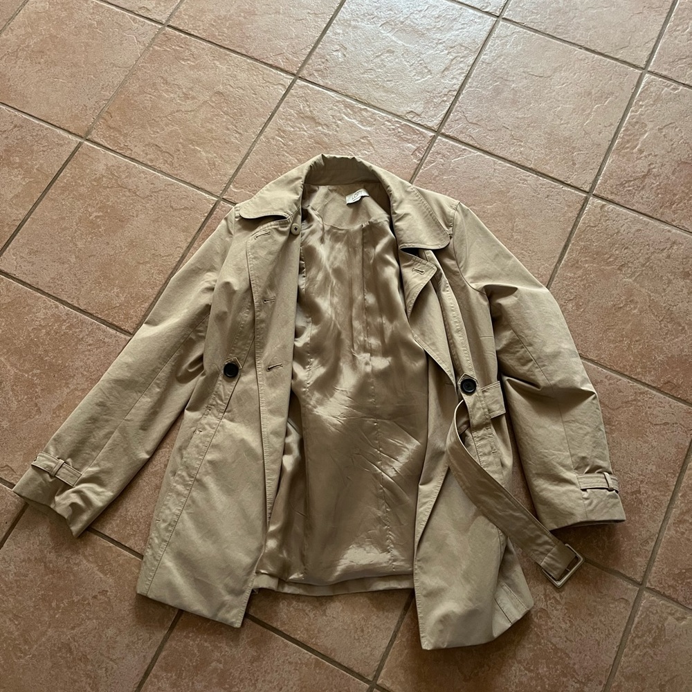 Designer Jacket from Ann Taylor Loft